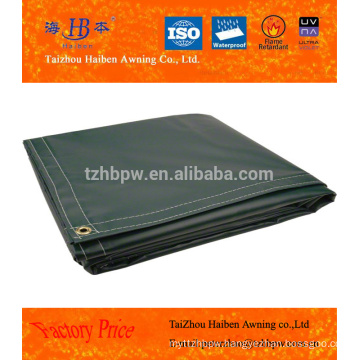 500D/1000D PVC tarpaulin for truck cover with good price